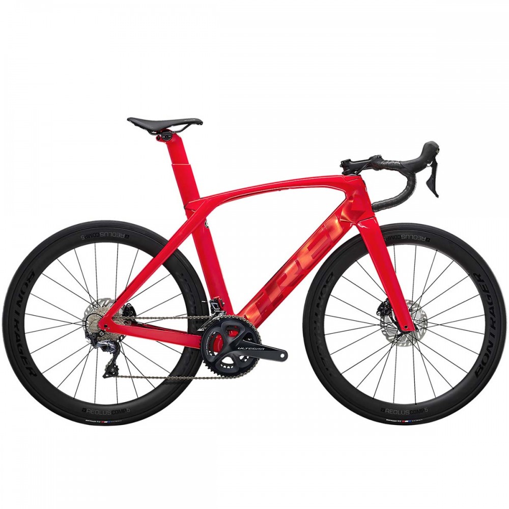 Roadbike best sale trek madone